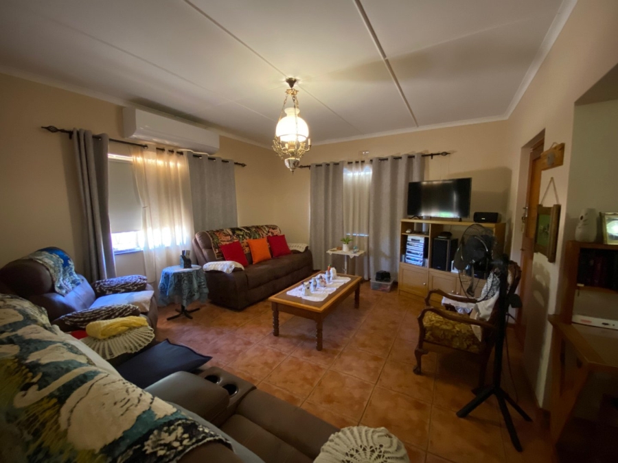 3 Bedroom Property for Sale in Vanrhynsdorp Western Cape